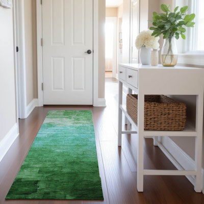 Tapis de qualité supérieure lavable à la machine Elize AMF1465