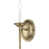 Antique Brass
