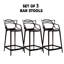 Tabouret de comptoir Arlinda-149425193-198853194