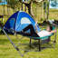 Hamac de camping avec support Fiden-178299381