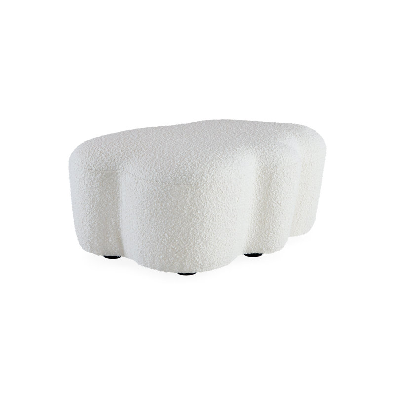 Ether Novelty Ottoman