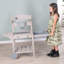 Play Kitchen Set