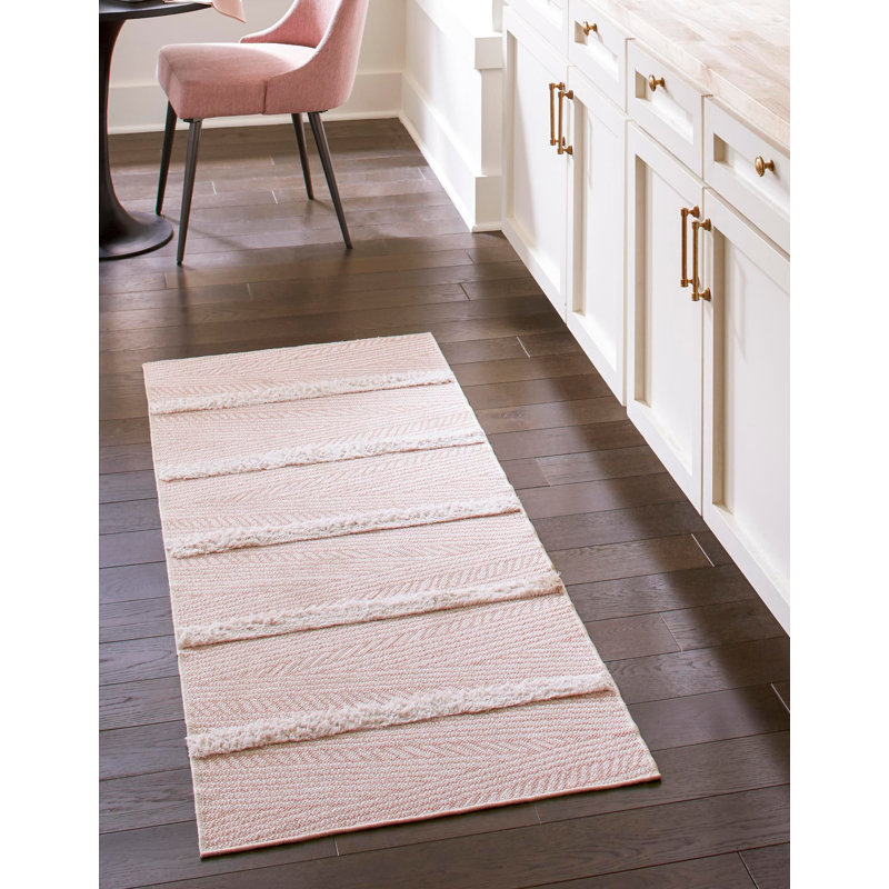 Tapis Sabrina Soto Madrid Casa, Tapis de couloir 2 pi 7 po x 12 pi