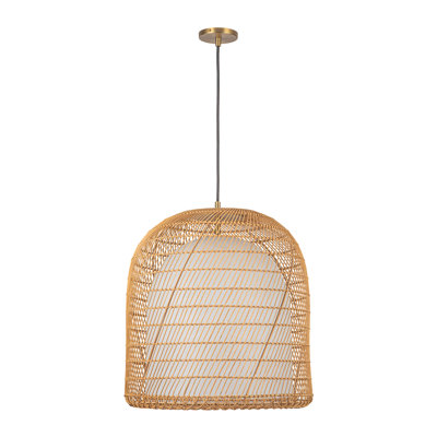 Verbana Outdoor Pendant