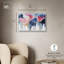Art Remedy Floral Abstracts Canvas Petal Tears III-111131564-111131571