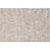Tapis beige tissé à la machine Emmly