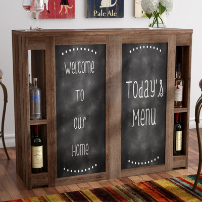 Camberry 120cm Mini Bar
