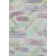 Premium Machine Washable Mehara AMF1696 Stripes Rug