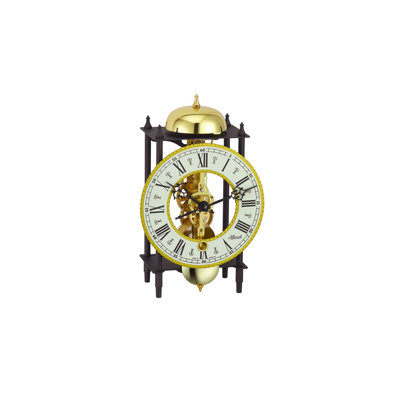 Kehl Mechanical Clock