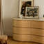 Meuble d'appoint minimaliste de style Renaissance-1984352826