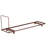 NPS Folding Table Dolly For Horizontal Storage, Up To 96". 1100LB Weight Cap.