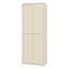 Rydar 27 Pair Shoe Storage Cabinet