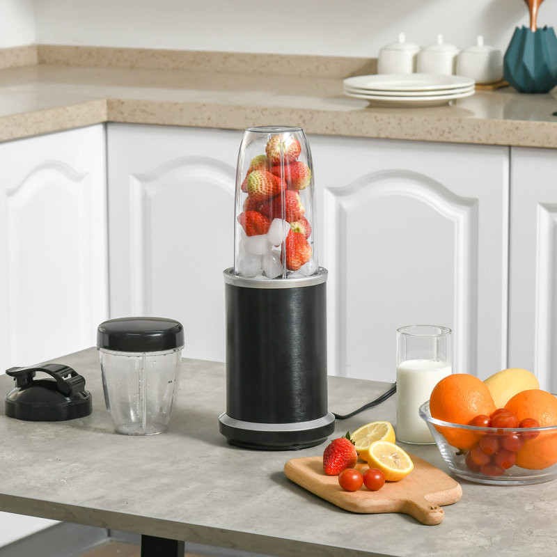 Belfry Kitchen 3 Speed Countertop Blender