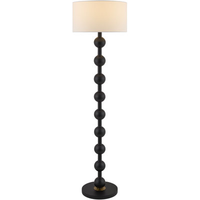 Lampe sur pied Atilano