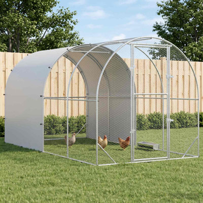 Chicken Run