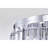 Crystal LED Flush Mount-69737436