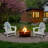 Keenan Wood Outdoor Adirondack Chair-1517969340