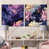 Toile tendue