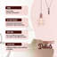 Casleton 1 - Light Single Pendant-1404030782-1404030776