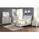 Wilaims 64'' W 8 - Drawer Dresser