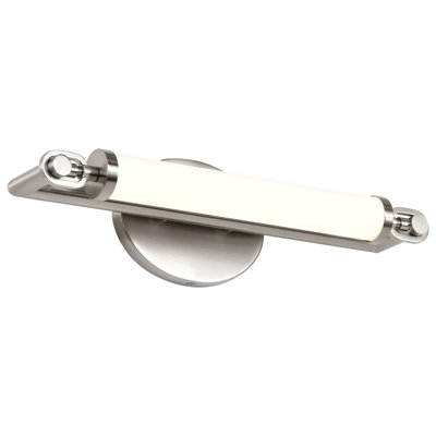 Cristen - LED Vanity - Acrylic Lens