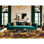  Tapis lavable avec des fruits Plumcot-1319660954