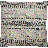 Peykan Square Pillow Cover & Insert-35249411