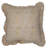 Fabdivine Rustic Cotton Cushion Cover Handmade Block Printed Decorative Throw Pillow for Sofa & Bed- Blackforest-101338679-101338678