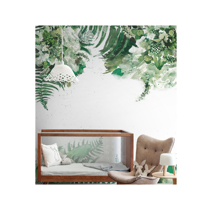 Congresbury 2.5m x 2.5m Matte Wallpaper Roll, 208 x 146cm