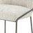 Laina Upholstered Counter Stool with Metal Frame-238255276-238255264