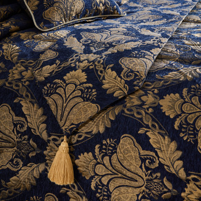 Shiraz 100% Polyester Bed Runner