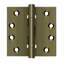 102'' x 102'' Butt Bearing Hinge-14747726