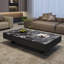 Table basse rectangulaire simple-107856919