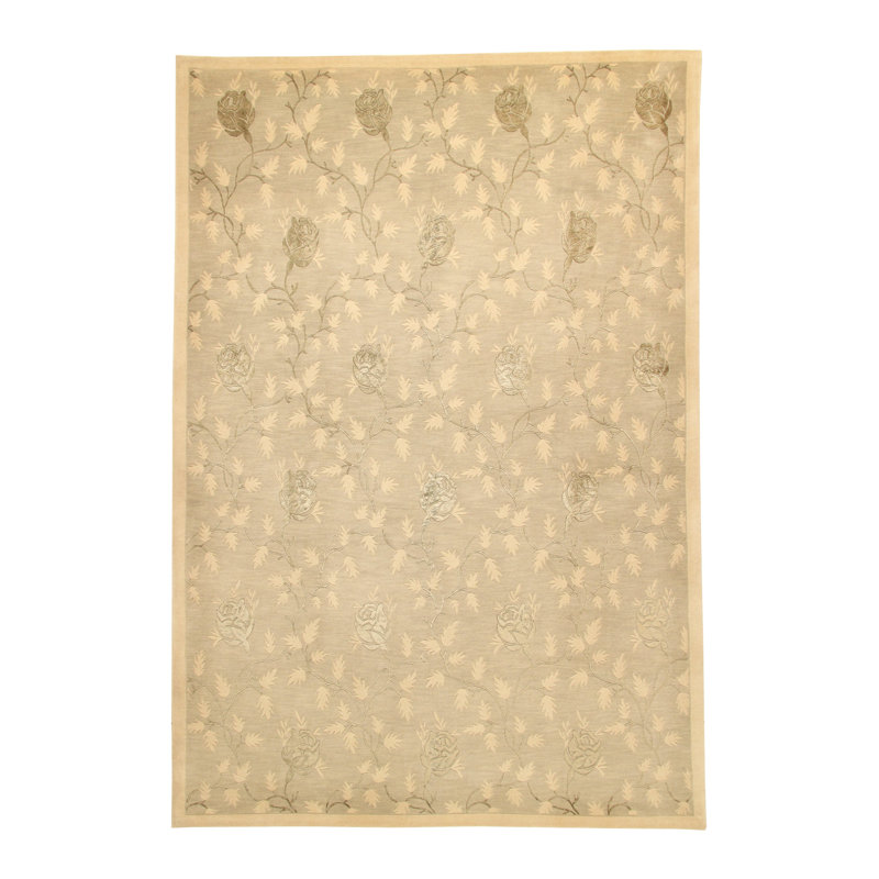 Hymes - Tapis «Super Fine Collection» 5 pi 5 po x 8 pi