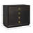 Pirbhai 4-Drawer Mahogany Chest-1144683236