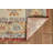 Ambrah Oriental Ivory/Red Area Rug-965740047