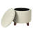 Vella Upholstered Ottoman-2041940568