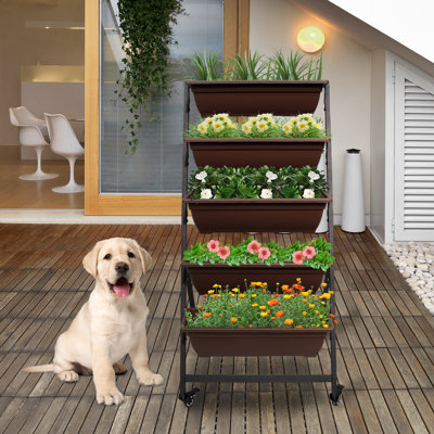 Adlin Vertical Garden