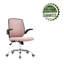 Chaise de travail en filet-304206421