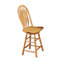 Ensemble d’îlot de cuisine drop leaf Azizi-1376932524