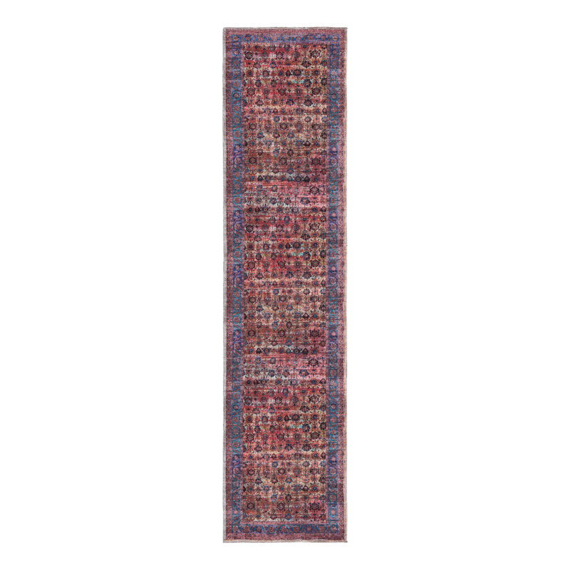 Tapis Maedu Hedberg, Tapis de couloir 2 pi x 10 pi