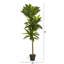 Faux Plant in Pot Liner-991881711