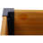 Diontae Wood Elevated Planter