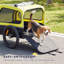 Pet Bike Trailer-126096250