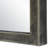 Keit Metal Flat Wall Mirror-815918496