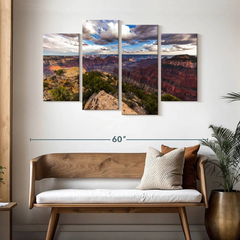 Alvord North Edge Grand Canyon