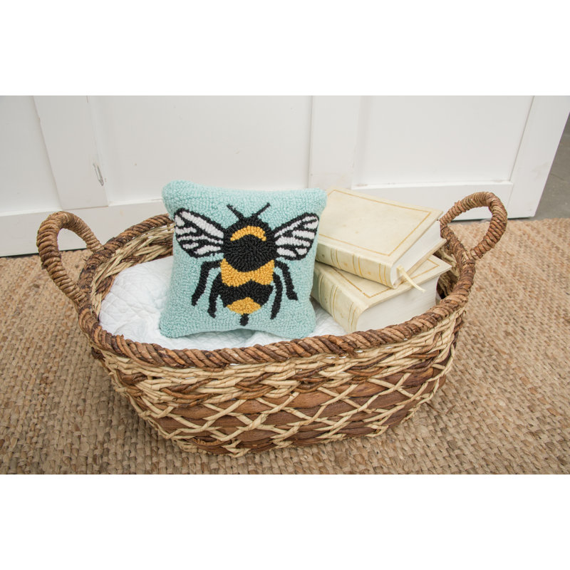 Bumble Bee Decorative Accent