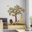 Janiya Wall Decal