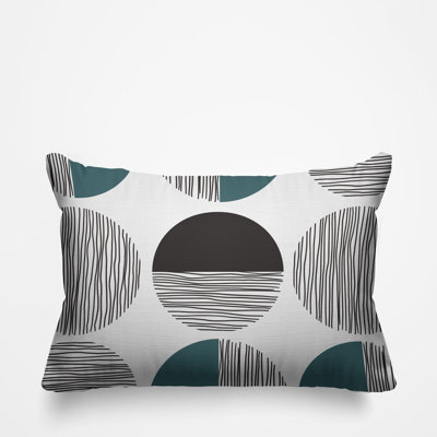 Coussin intérieur / extérieur Dubo