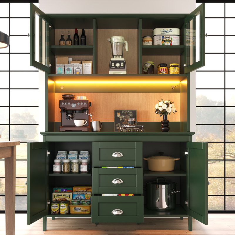120cm Sideboard